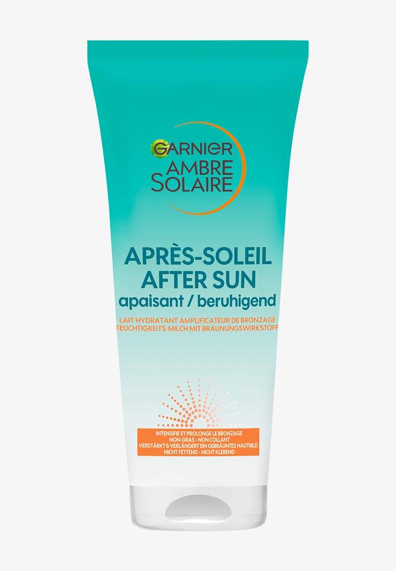 Garnier Garnier GENTLE TANNING MOISTURIZING MILK - Self tan