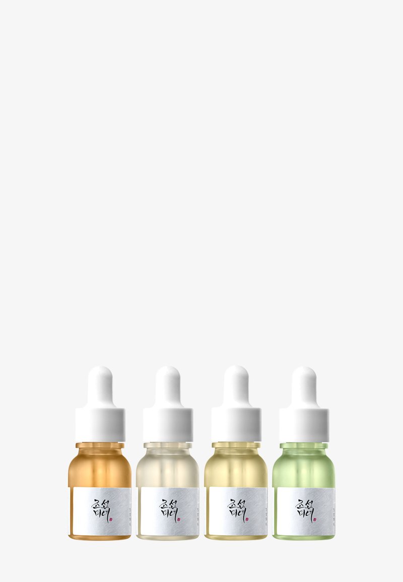 Beauty of Joseon Beauty of Joseon HANBANG SERUM DISCOVERY KIT - Skincare set