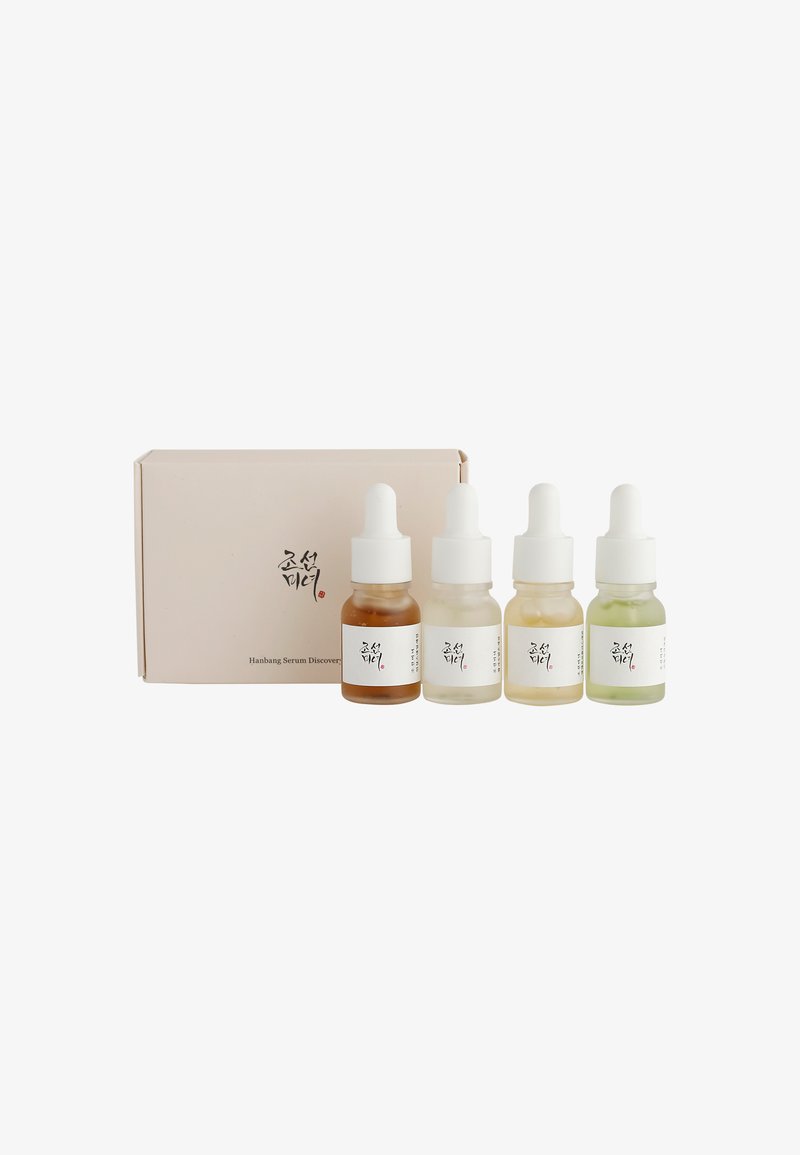 Beauty of Joseon Beauty of Joseon HANBANG SERUM DISCOVERY KIT - Skincare set Outlet
