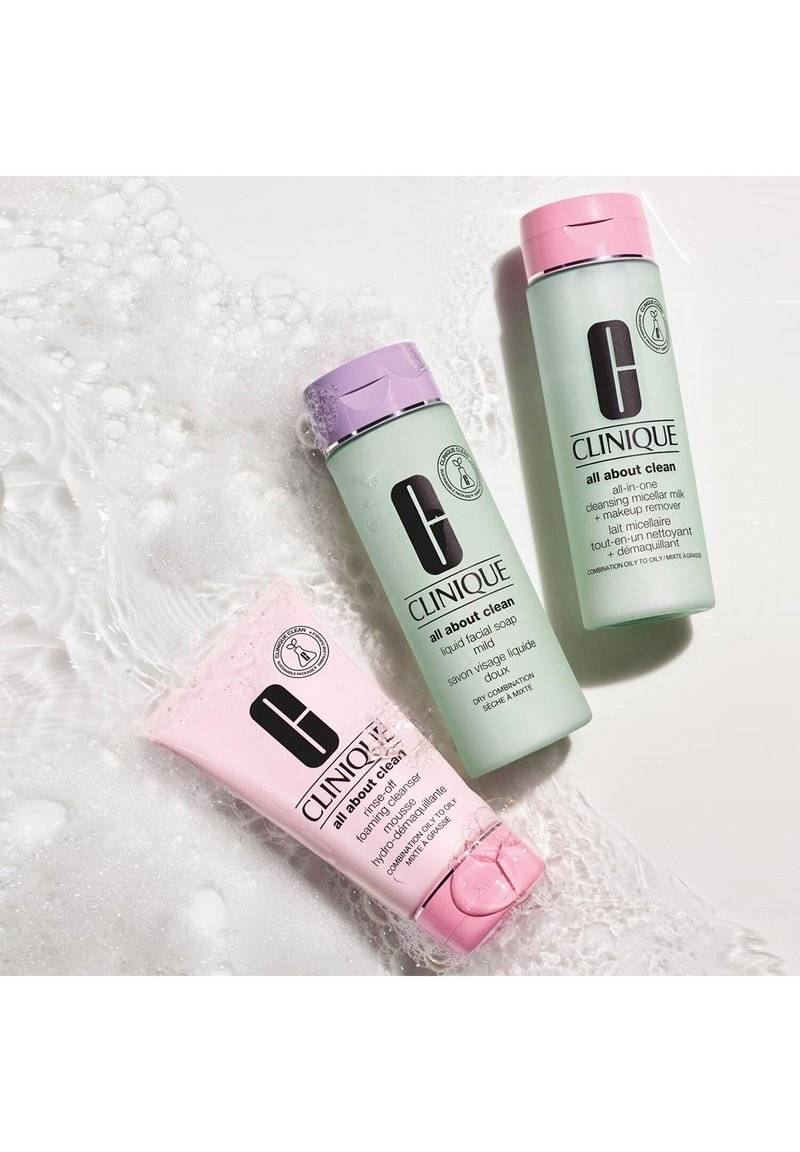 Clinique Clinique LIQUID FACIAL SOAP EXTRA-MILD - Cleanser Auslauf