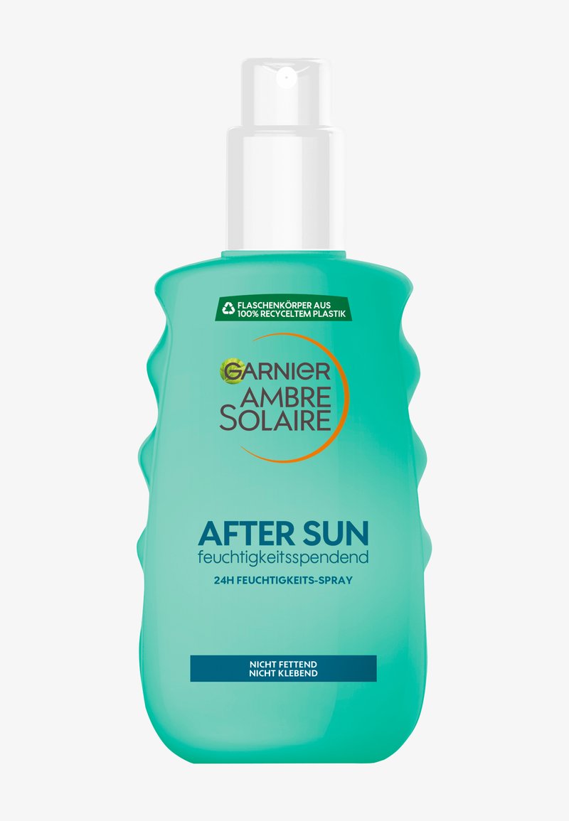 Garnier Garnier AFTER SUN MOISTURIZING SPRAY - Aftersun