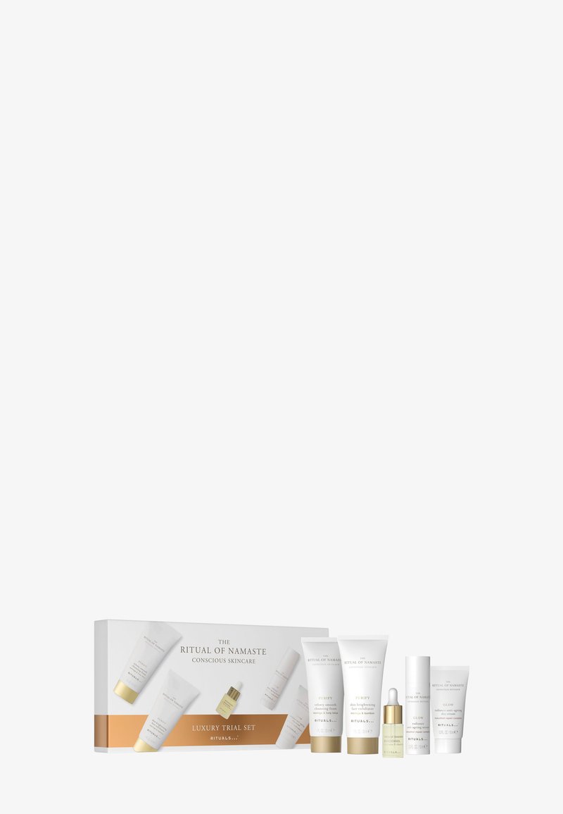 Rituals Rituals TRIAL SET NAMASTE - Skincare set