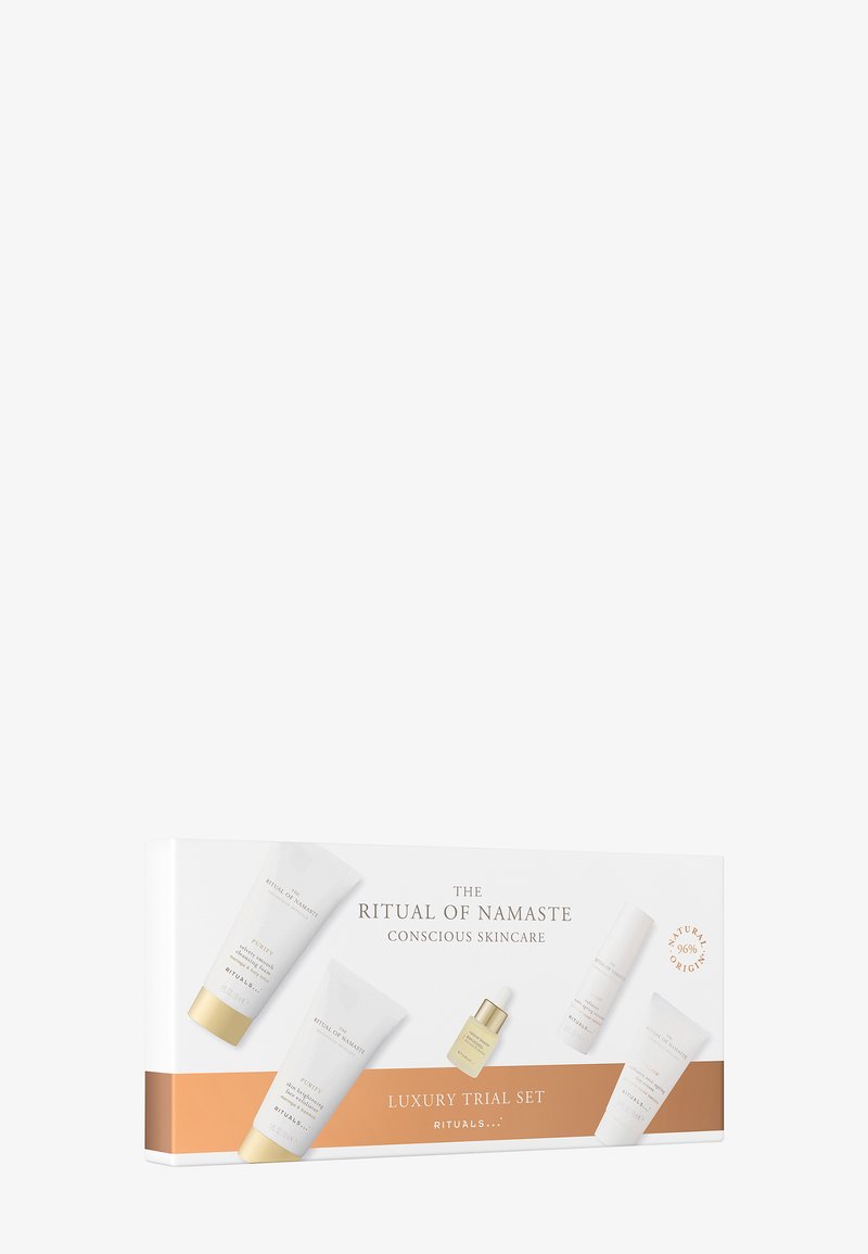Rituals Rituals TRIAL SET NAMASTE - Skincare set Angebote