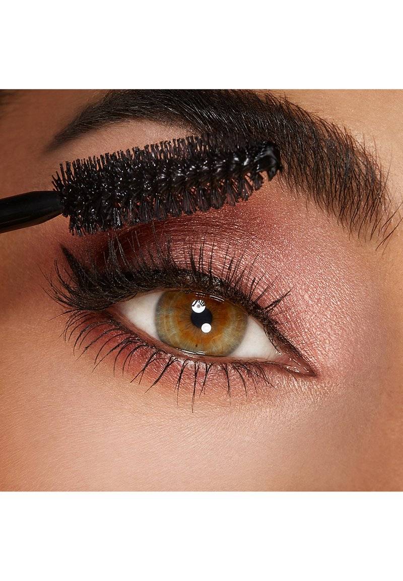 KIKO Milano KIKO Milano LUXURIOUS LASHES MAXI BRUSH MASCARA - Mascara Hotsell