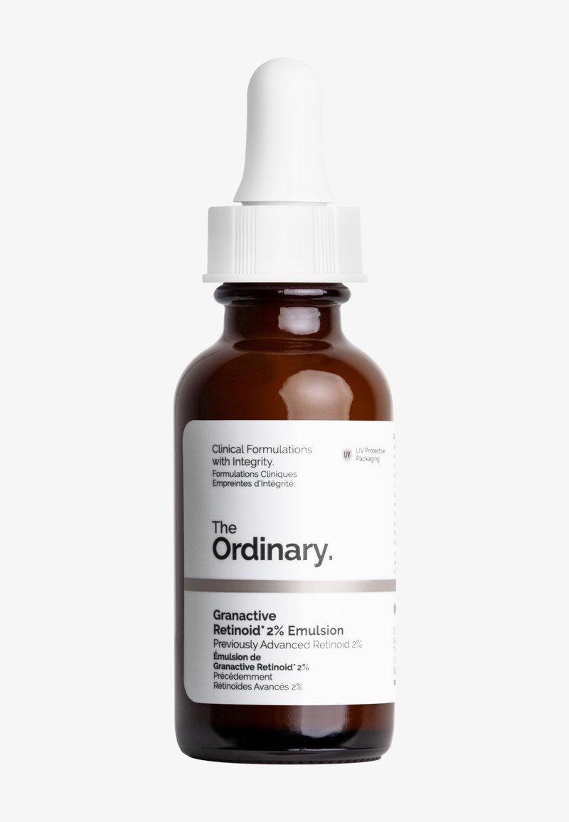 The Ordinary The Ordinary GRANACTIVE RETINOID 2% EMULSION - Serum