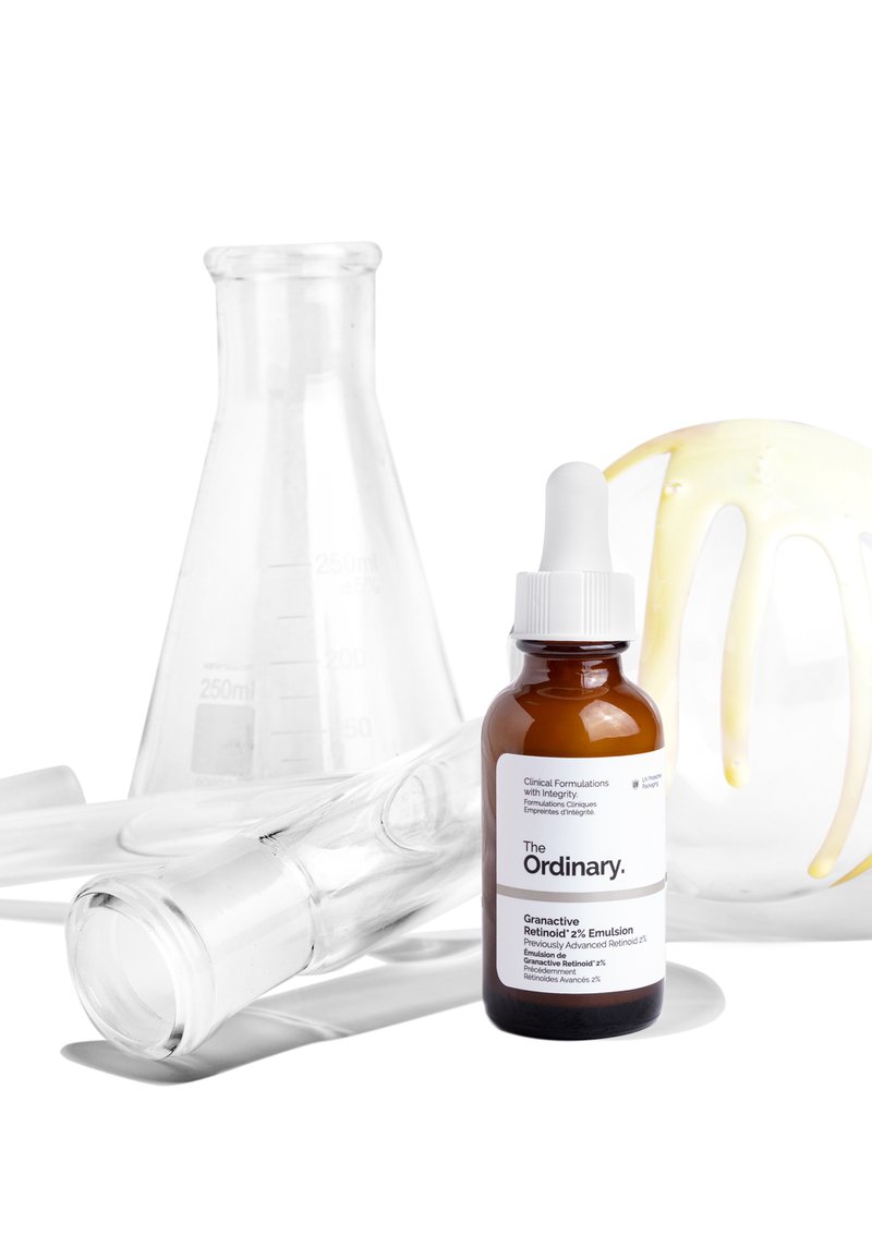 The Ordinary The Ordinary GRANACTIVE RETINOID 2% EMULSION - Serum im Angebot