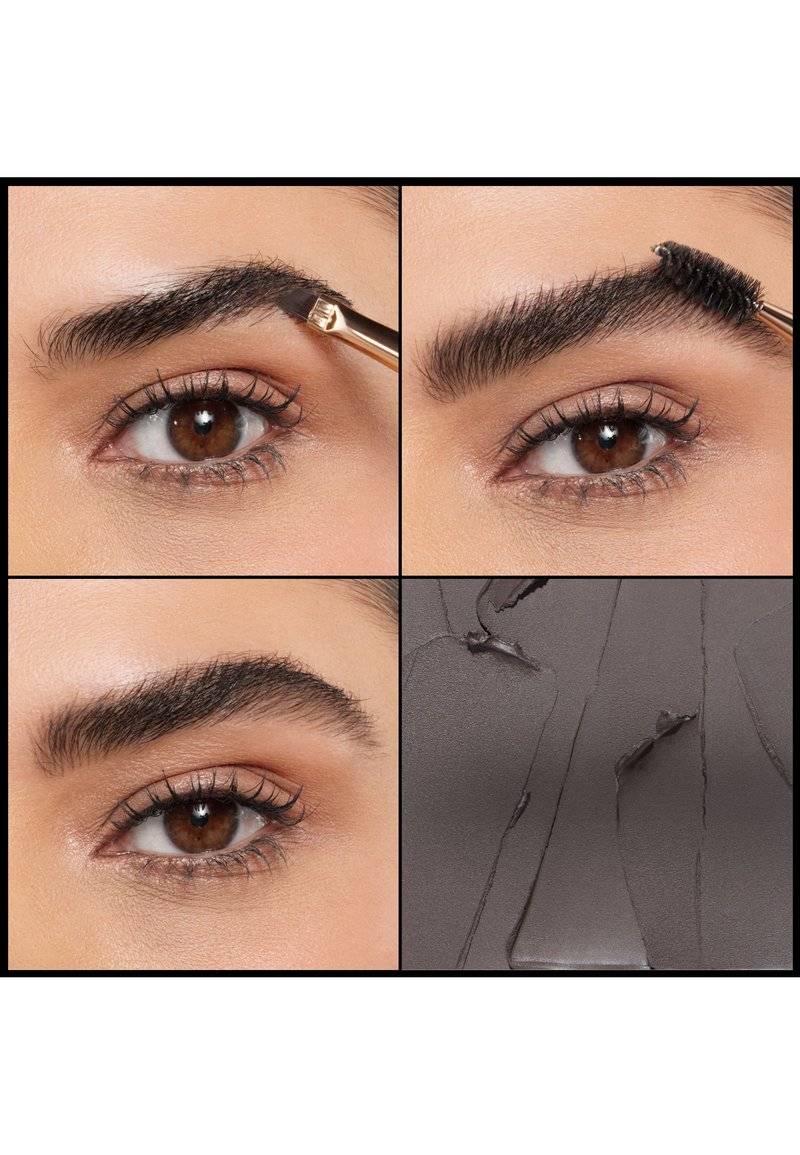 Anastasia Beverly Hills Anastasia Beverly Hills DIPBROW POMADE - Eyebrow gel - medium brown Günstiger Verkauf