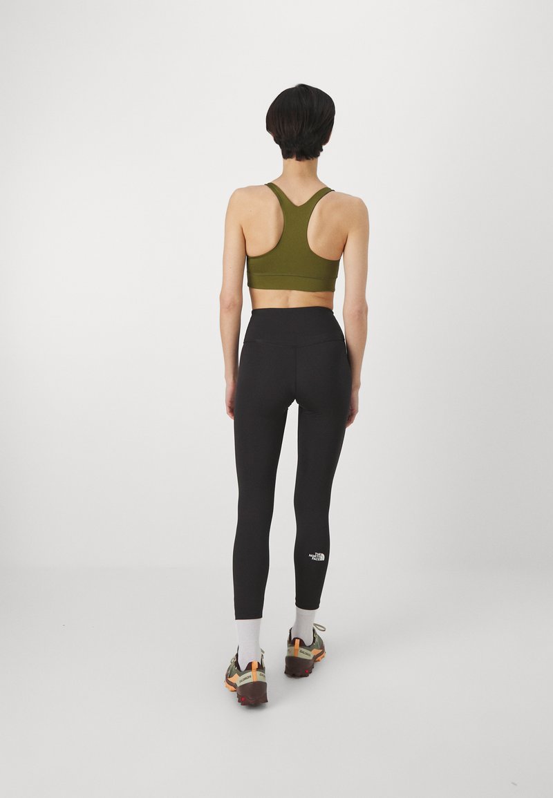The North Face The North Face FLEX - Leggings - black Fabrikverkauf