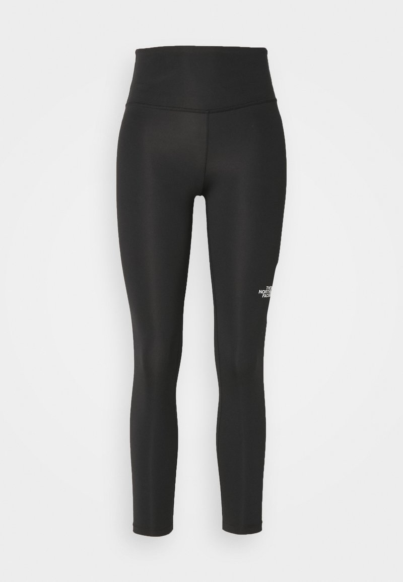 The North Face The North Face FLEX - Leggings - black Fabrikverkauf