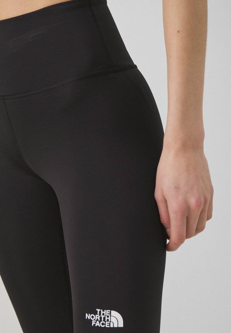 The North Face The North Face FLEX - Leggings - black Fabrikverkauf