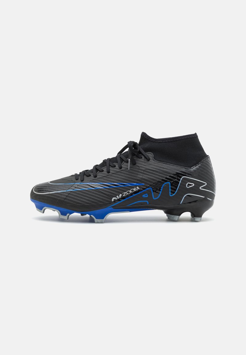 Nike Performance Nike Performance MERCURIAL 9 ACADEMY FG/MG - Moulded stud football boots