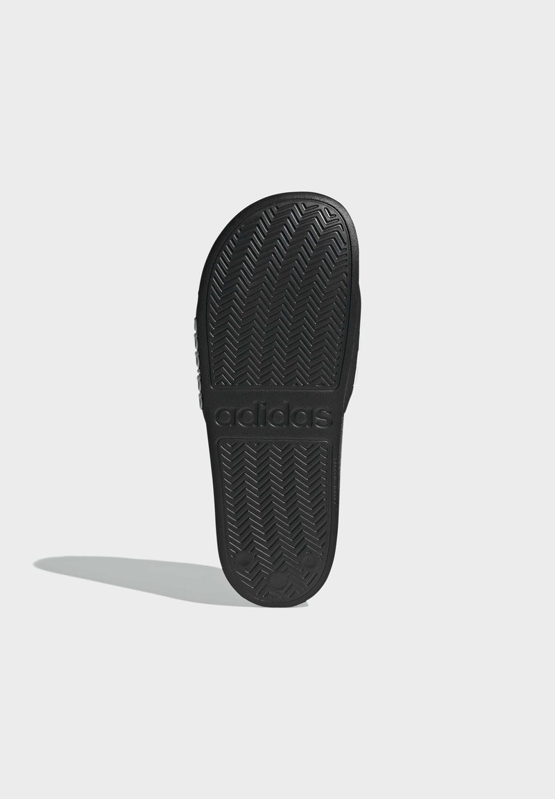 adidas Performance adidas Performance ADILETTE SHOWER - Pool slides - black Hotsell