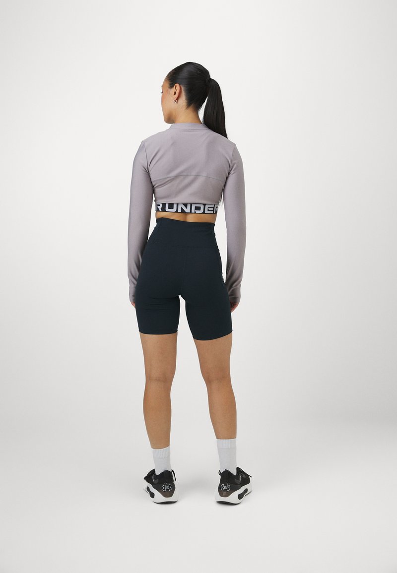 Under Armour Under Armour MOTION BIKE SHORT - Leggings im Angebot