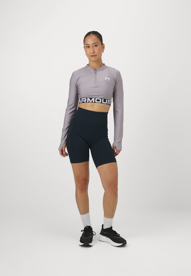 Under Armour Under Armour MOTION BIKE SHORT - Leggings im Angebot