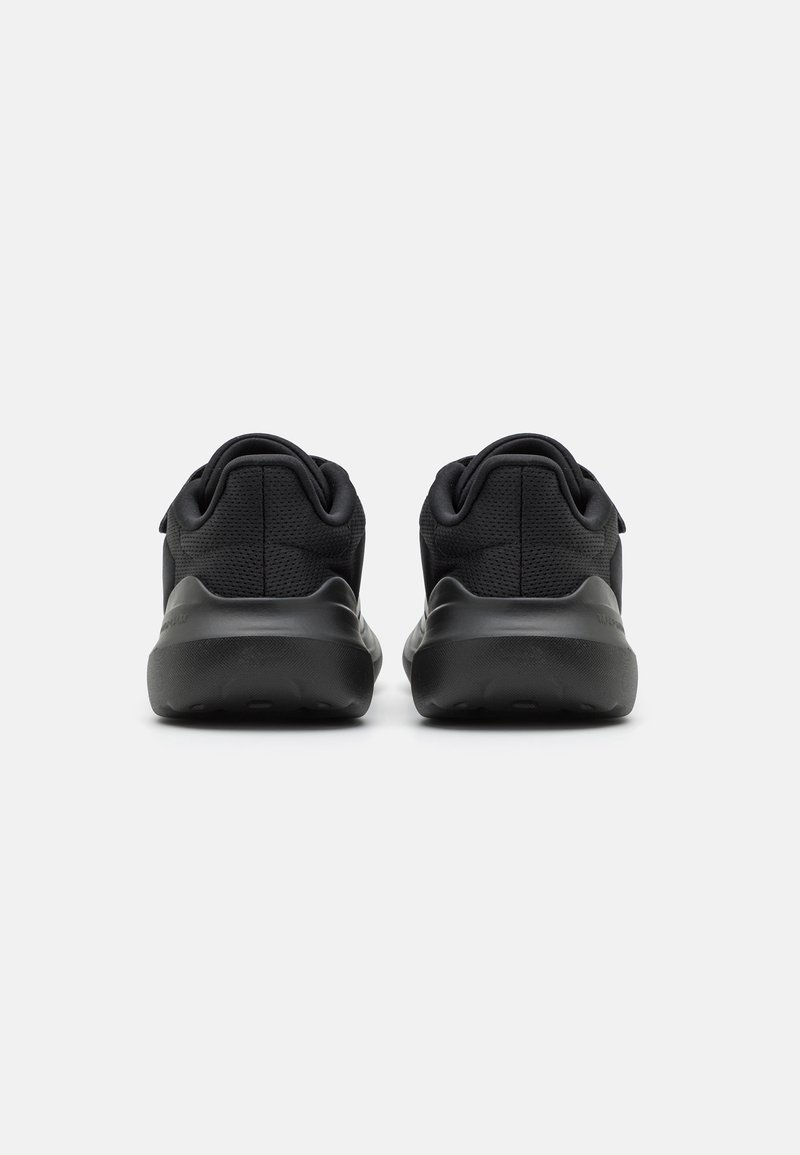 adidas Performance adidas Performance TENSOR 2.0 KIDS - Neutral running shoes - core black Günstiger Verkauf