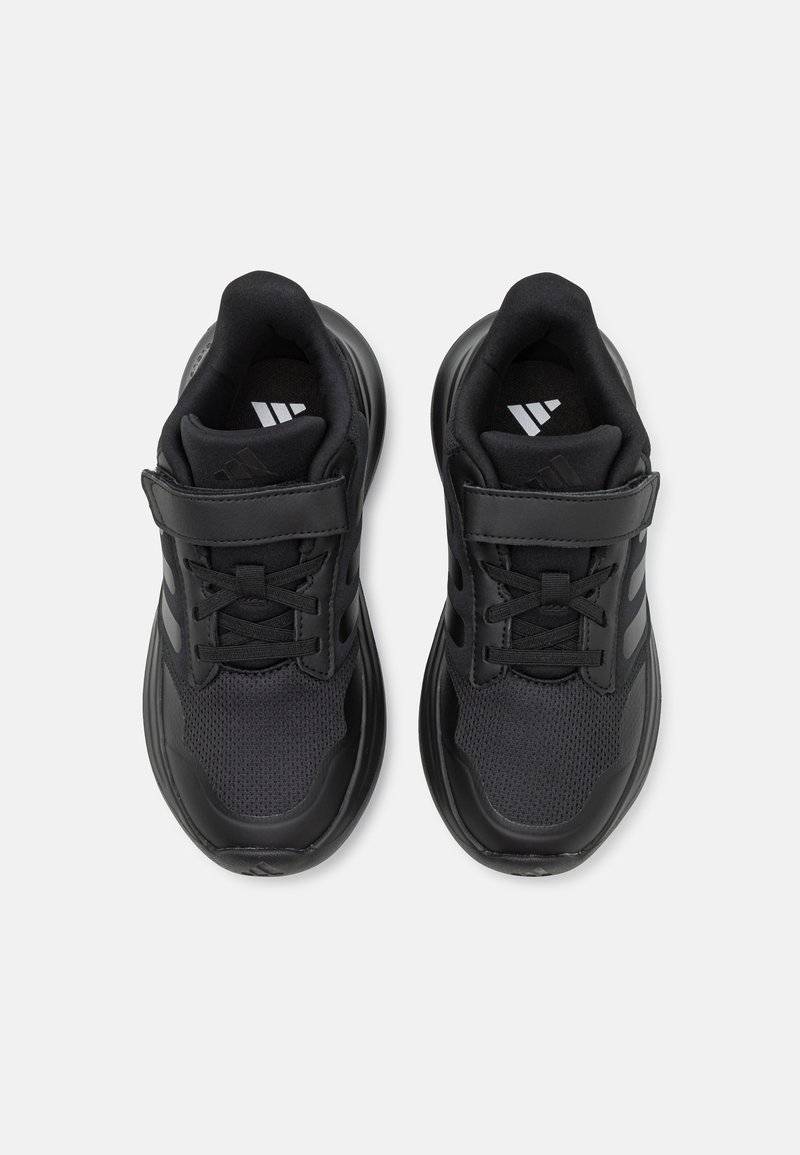 adidas Performance adidas Performance TENSOR 2.0 KIDS - Neutral running shoes - core black Günstiger Verkauf