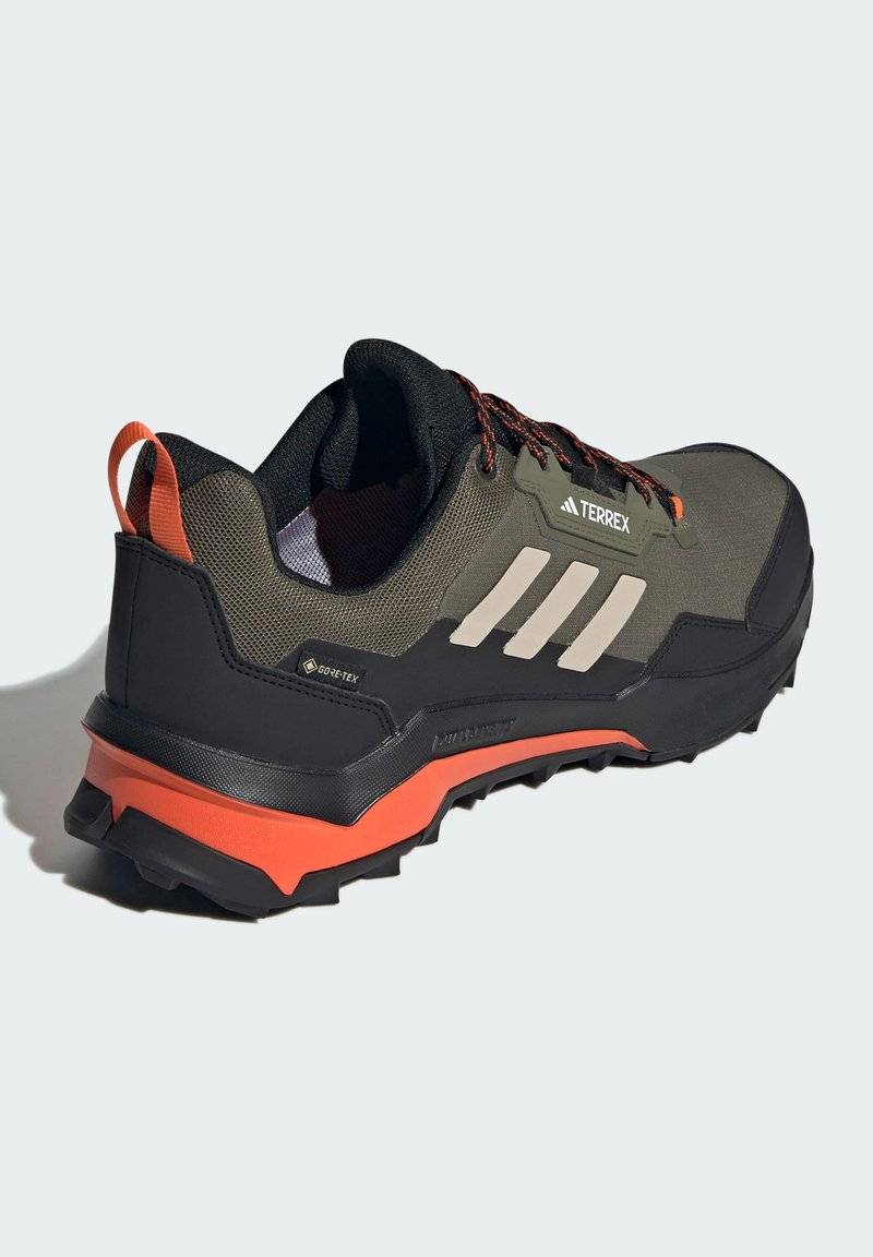 Adidas Terrex Adidas Terrex TERREX AX4 GORE-TEX® HIKING - Hiking shoes Meist gekauft