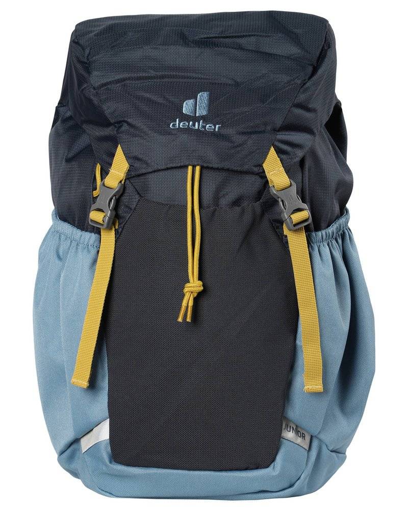 Deuter Deuter JUNIOR UNISEX - Backpack - ink lake