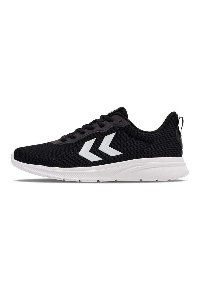 Hummel Hummel REACH TR BREATHER - Training shoe - black