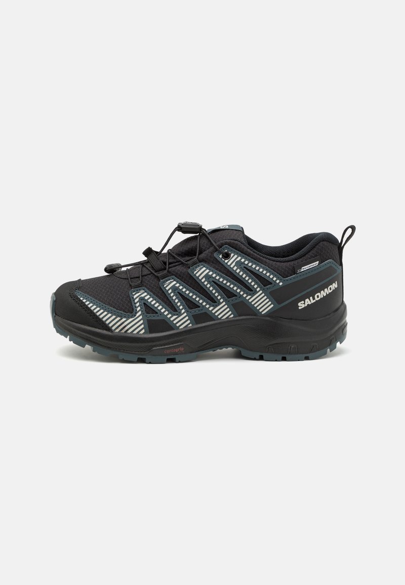 Salomon Salomon XA PRO V8 WP UNISEX - Hiking shoes
