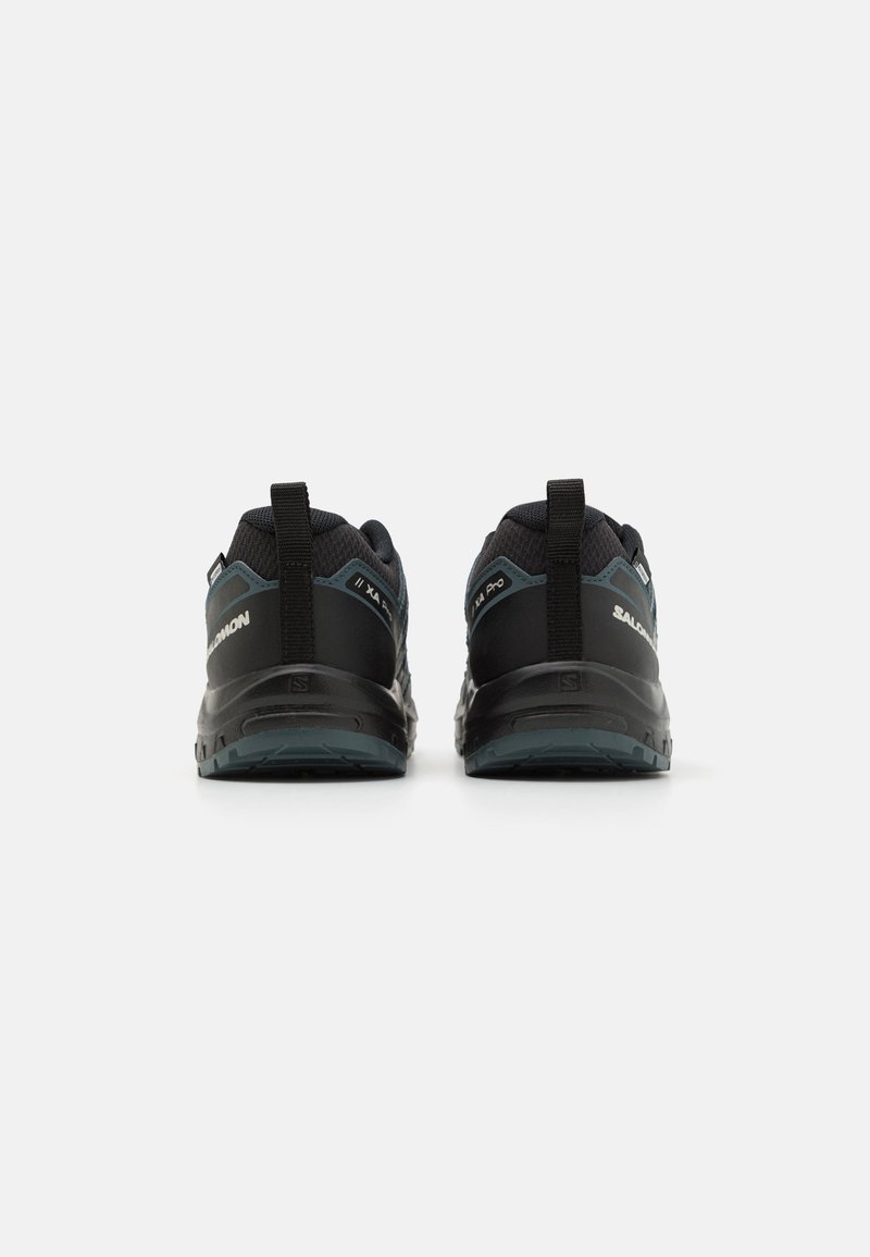 Salomon Salomon XA PRO V8 WP UNISEX - Hiking shoes Fabrikverkauf