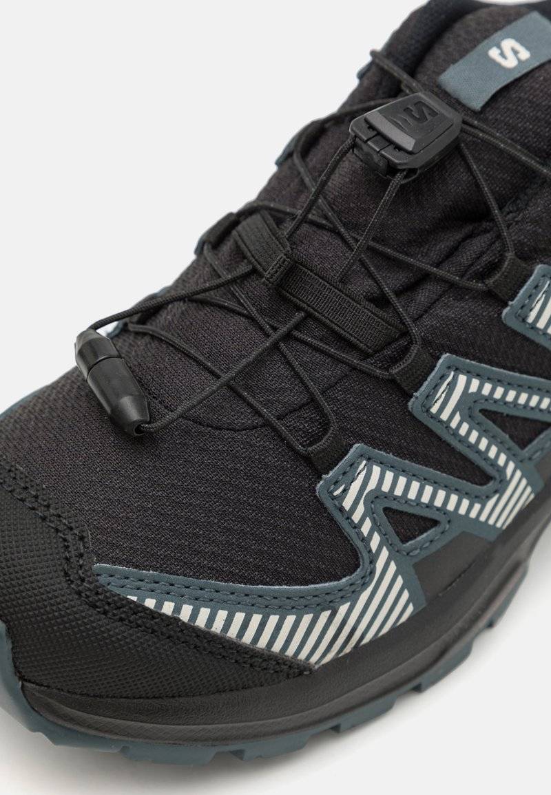 Salomon Salomon XA PRO V8 WP UNISEX - Hiking shoes Fabrikverkauf