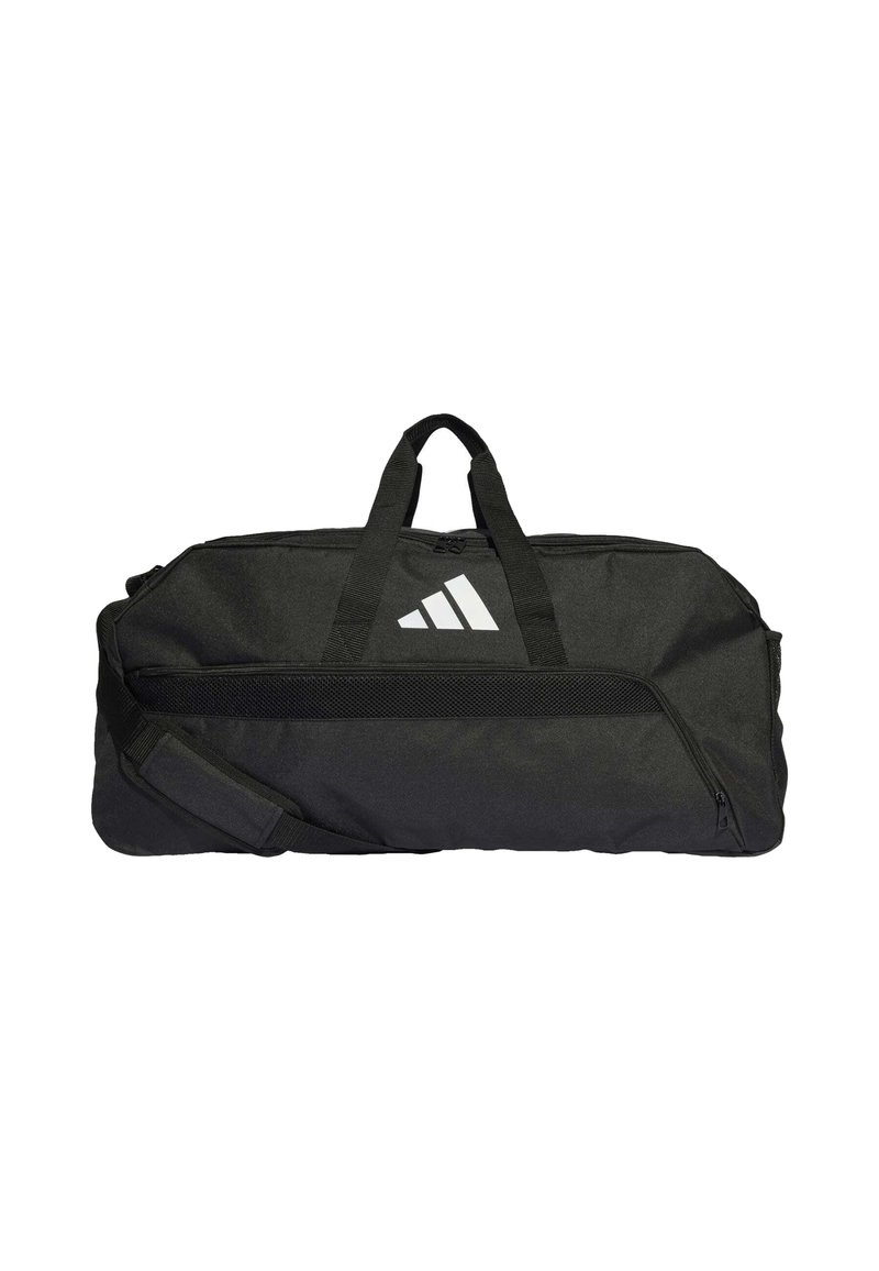 adidas Performance adidas Performance TIRO 23 LEAGUE DUFFEL LARGE - Sports bag - black white