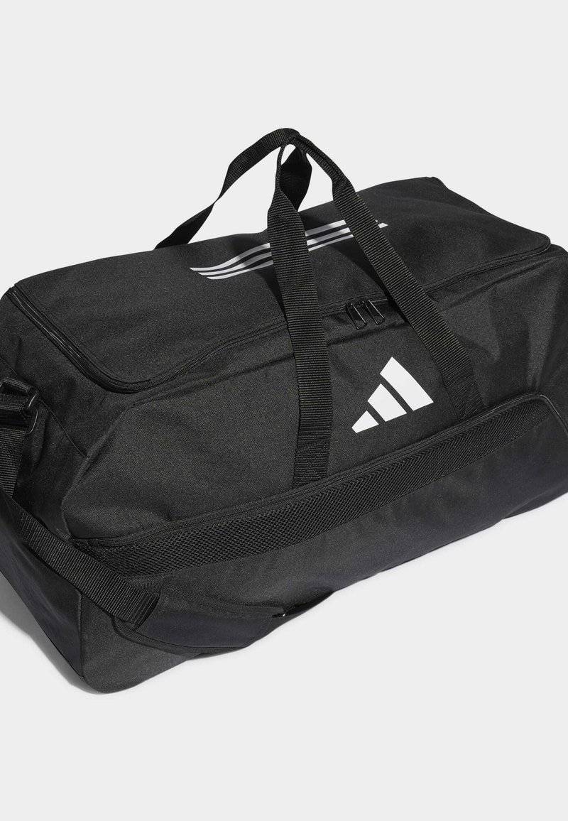 adidas Performance adidas Performance TIRO 23 LEAGUE DUFFEL LARGE - Sports bag - black white Heißer Verkauf