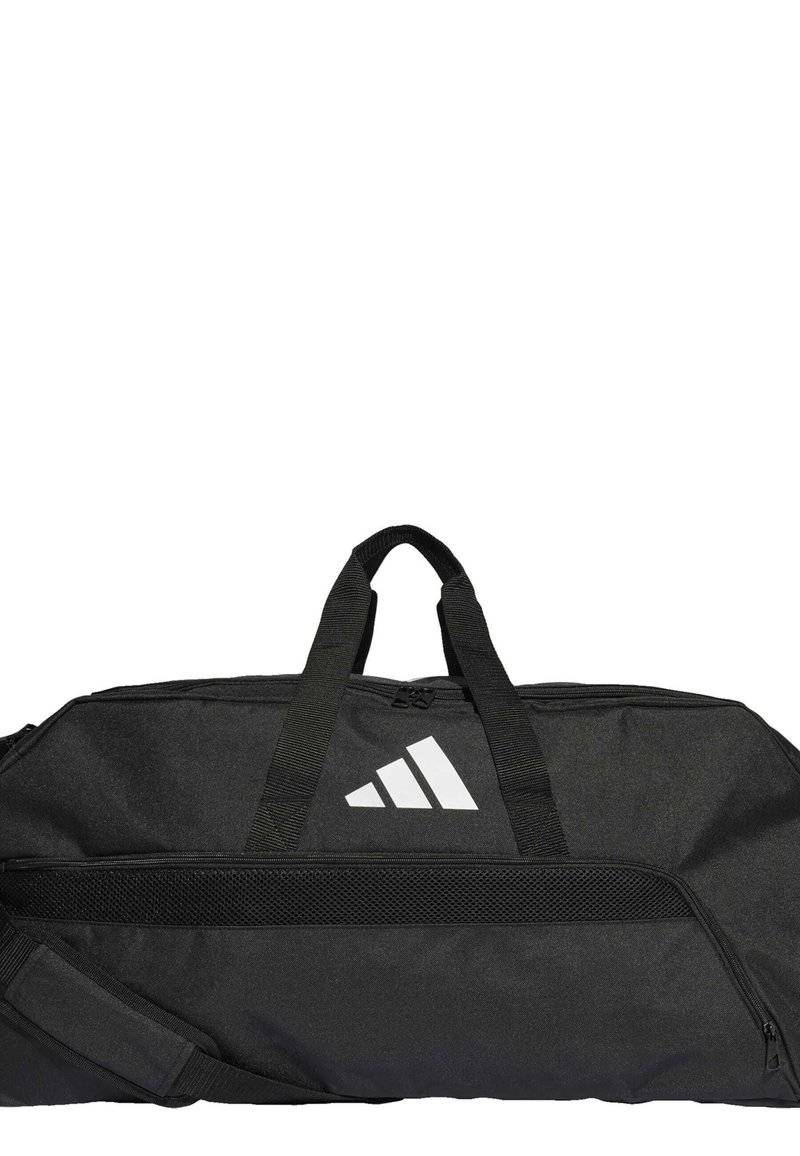 adidas Performance adidas Performance TIRO 23 LEAGUE DUFFEL LARGE - Sports bag - black white Heißer Verkauf