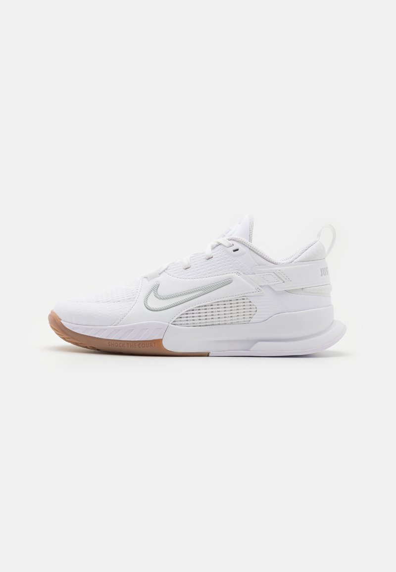 Nike Performance Nike Performance KIDS CROSSCOURT UNISEX - Competition running shoes