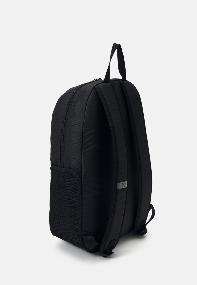 Puma Puma TEAMGOAL BACKPACK CORE UNISEX - Rucksack - black Online