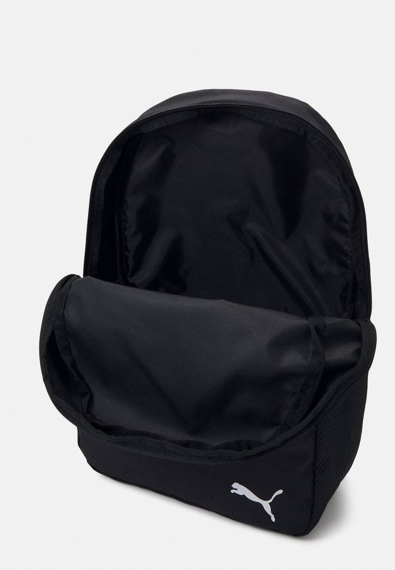 Puma Puma TEAMGOAL BACKPACK CORE UNISEX - Rucksack - black Online