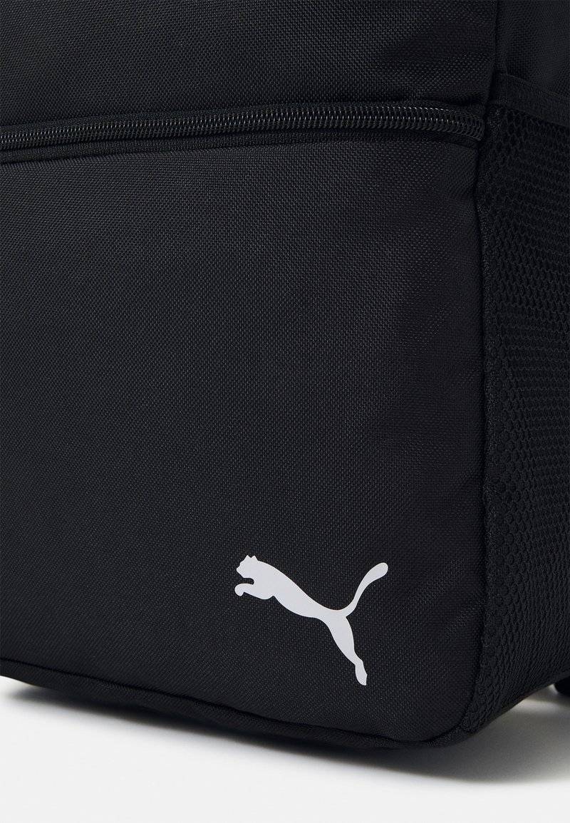 Puma Puma TEAMGOAL BACKPACK CORE UNISEX - Rucksack - black Online