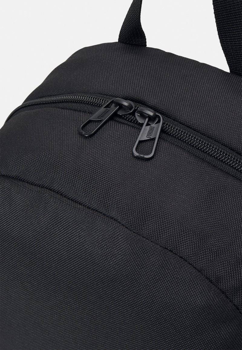 Puma Puma TEAMGOAL BACKPACK CORE UNISEX - Rucksack - black Online
