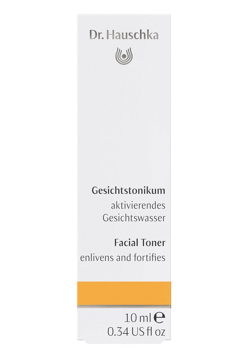 Dr. Hauschka Dr. Hauschka FACIAL TONER - Toner Blitzverkäufe