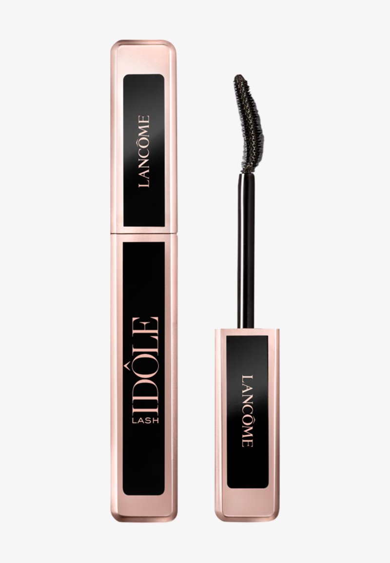 LANCÔME LANCÔME IDÔLE MASCARA - Mascara - black