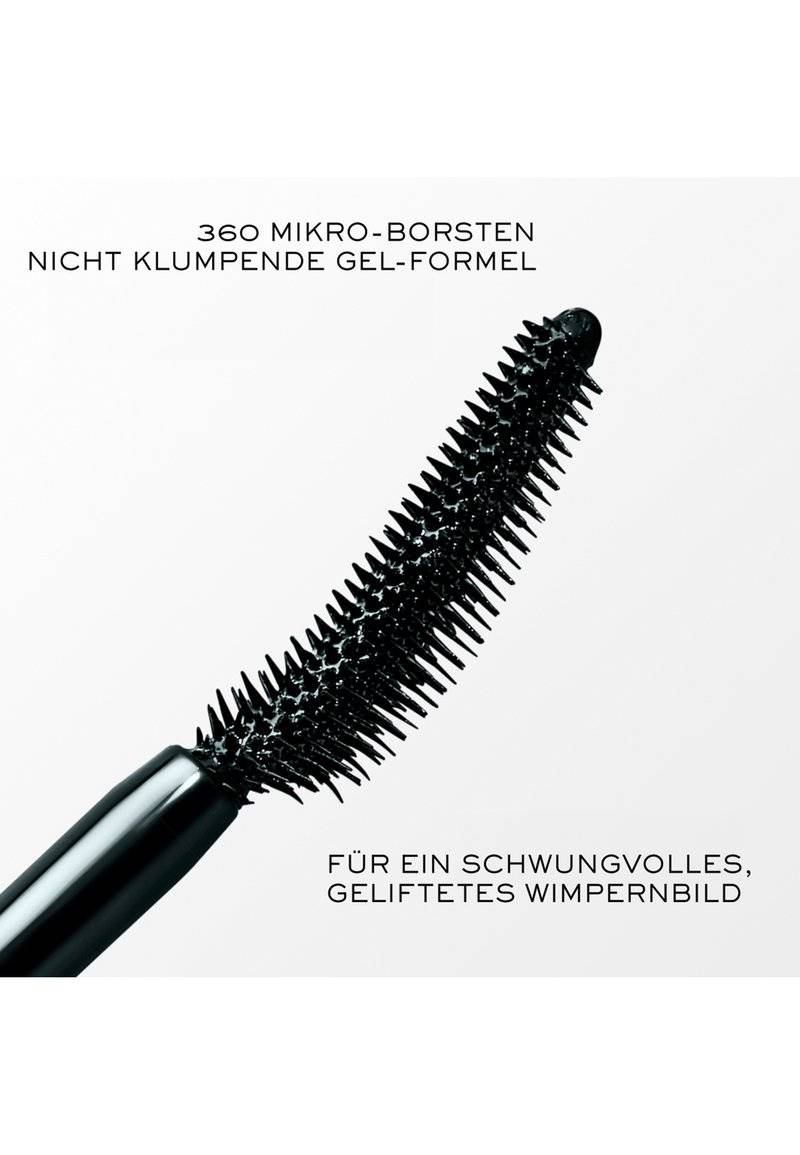 LANCÔME LANCÔME IDÔLE MASCARA - Mascara - black Outlet