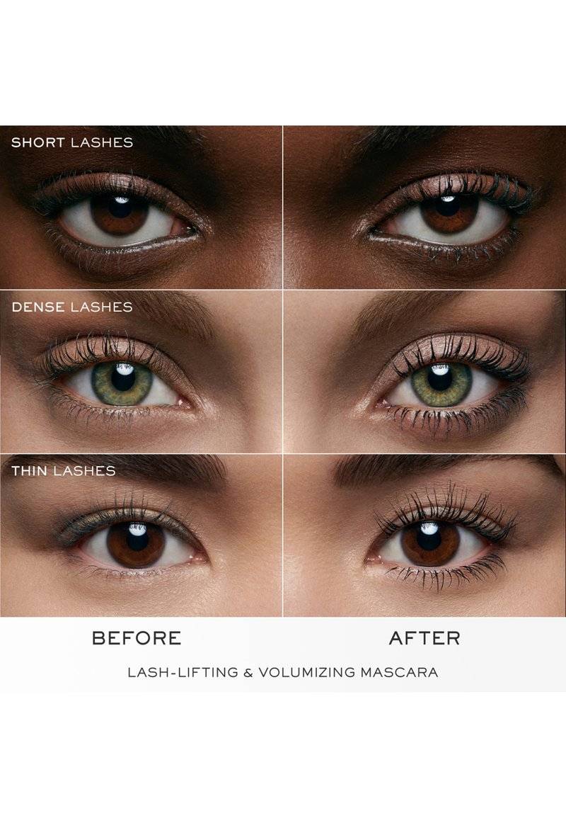 LANCÔME LANCÔME IDÔLE MASCARA - Mascara - black Outlet
