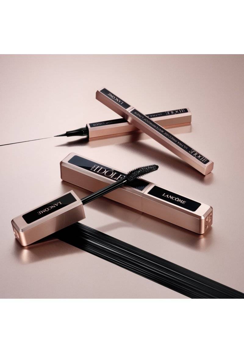 LANCÔME LANCÔME IDÔLE MASCARA - Mascara - black Outlet