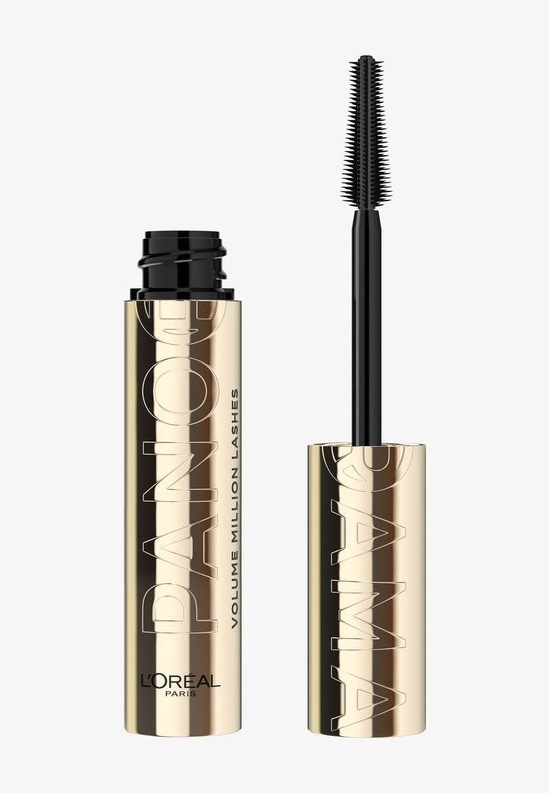 L'Oréal Paris L'Oréal Paris VML PANORAMA MASCARA - Mascara - black