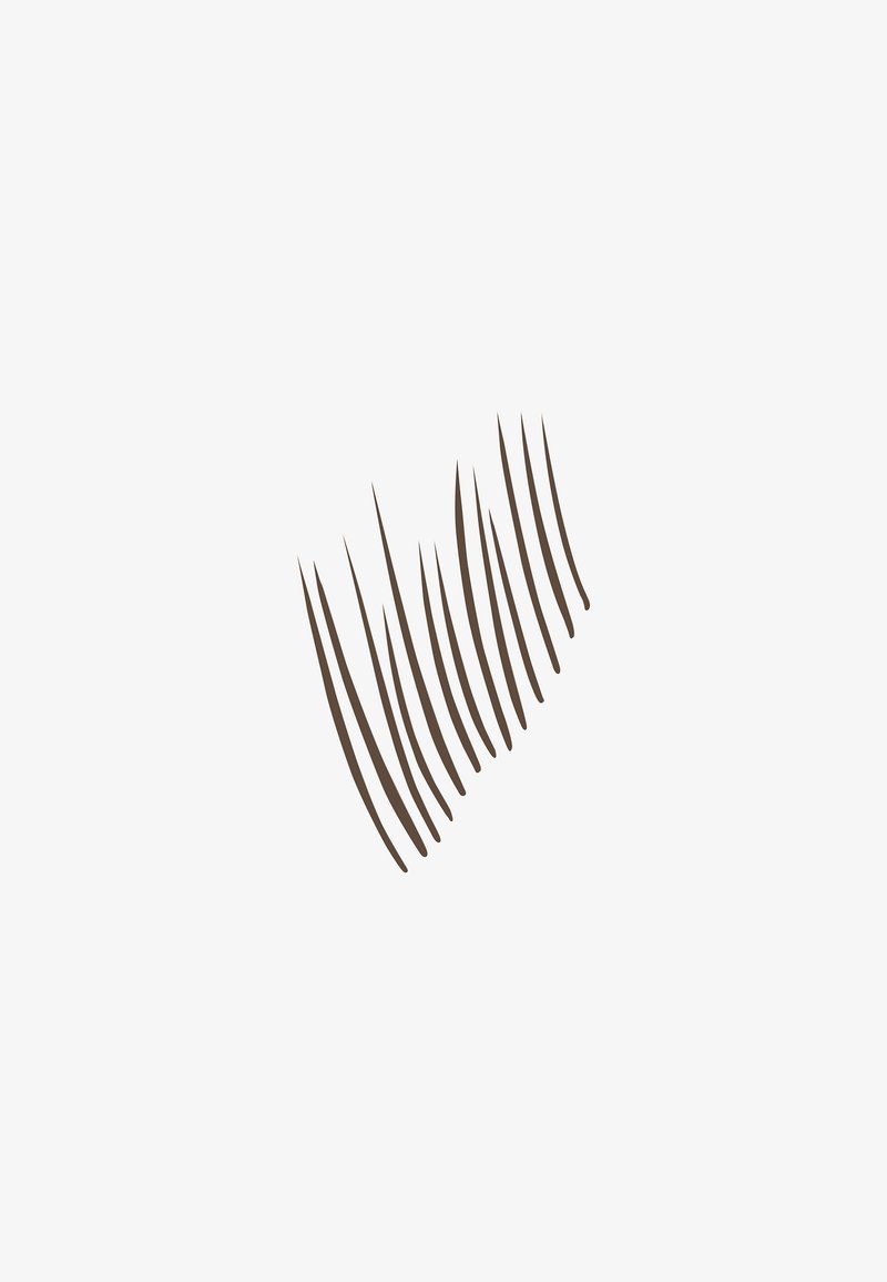 NYX Professional Makeup NYX Professional Makeup LIFT & SNATCH BROW TINT PEN - Eyebrow pencil - ash brown Verkauf