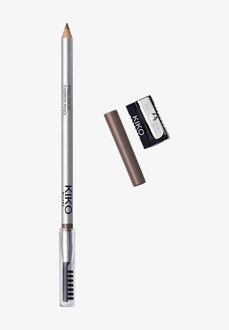 KIKO Milano KIKO Milano PRECISION EYEBROW PENCIL - Eyebrow pencil - auburn