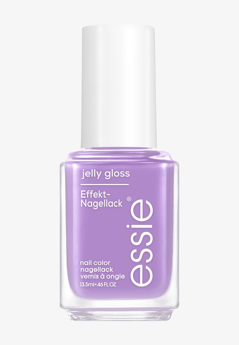 Essie Essie ESSIE JELLY - Nail polish - orchid jelly