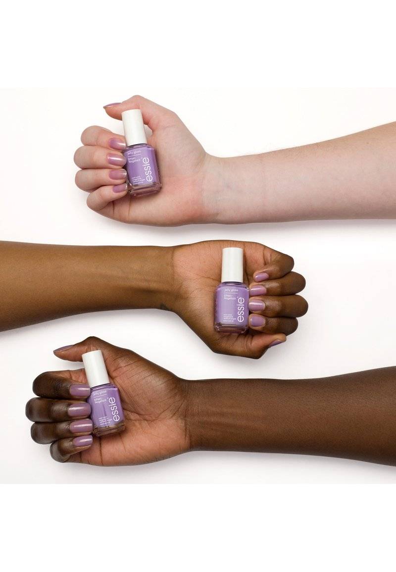 Essie Essie ESSIE JELLY - Nail polish - orchid jelly im Angebot
