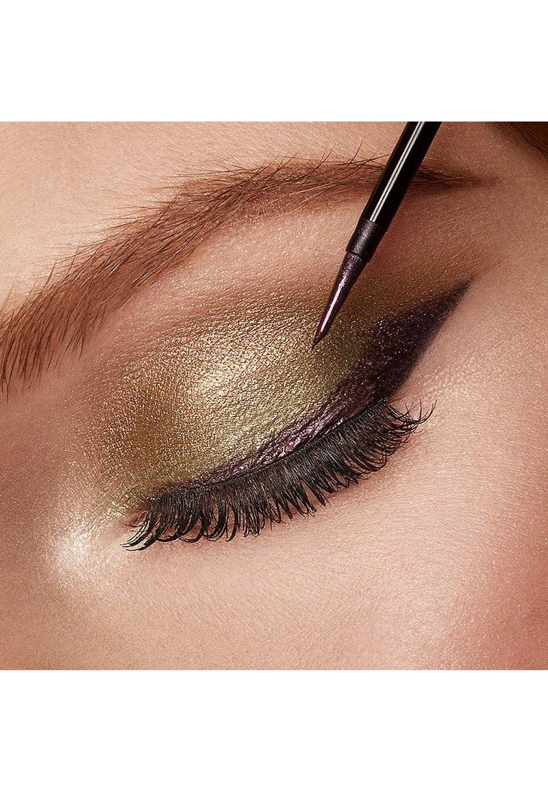 KIKO Milano KIKO Milano SUPER COLOUR WATERPROOF EYELINER - Eyeliner - 07 burgundy Schlussverkauf
