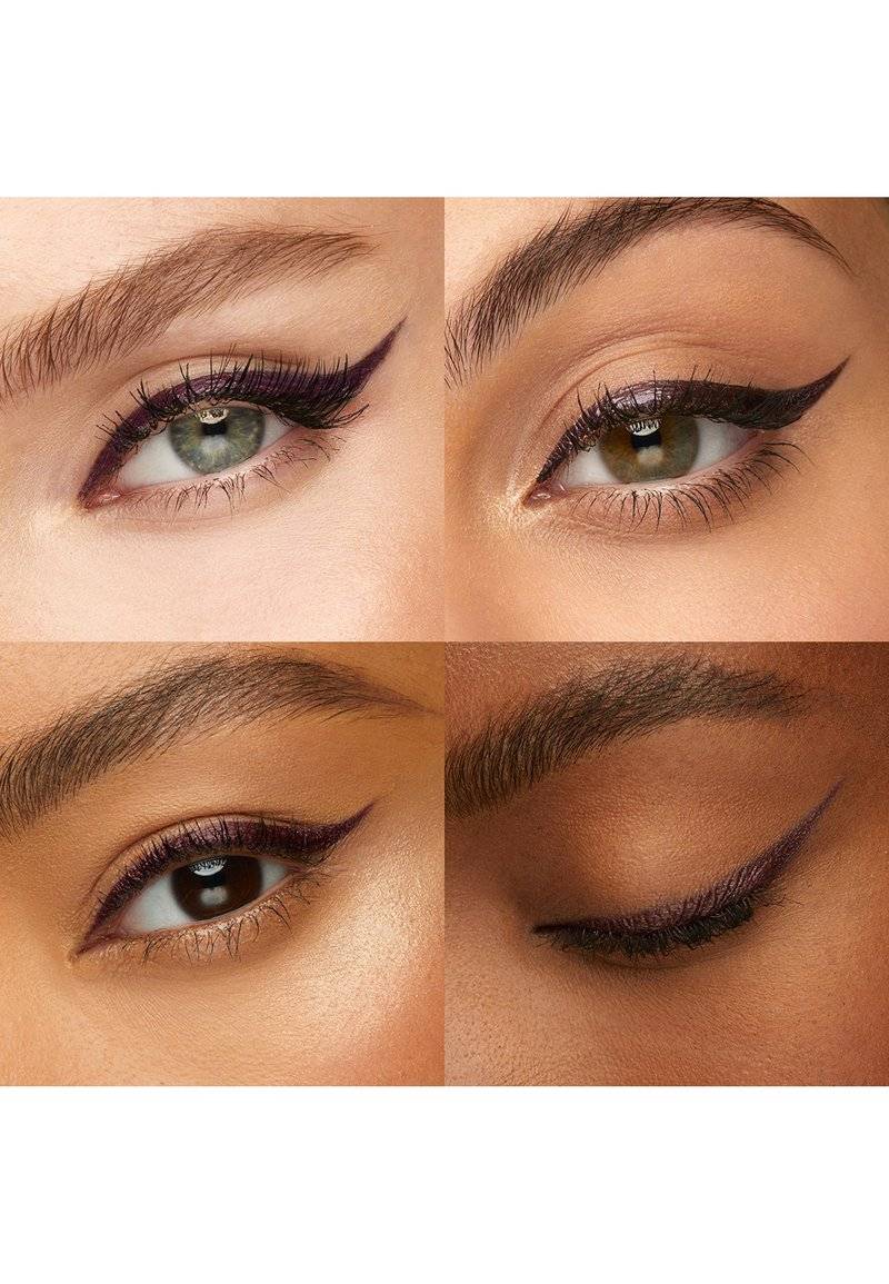KIKO Milano KIKO Milano SUPER COLOUR WATERPROOF EYELINER - Eyeliner - 07 burgundy Schlussverkauf