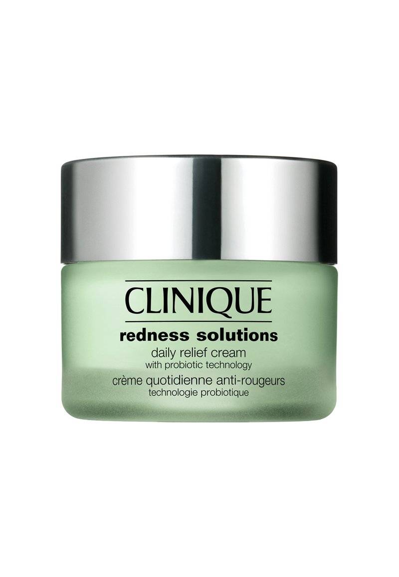 Clinique Clinique REDNESS SOLUTIONS DAILY RELIEF CREAM - Face cream