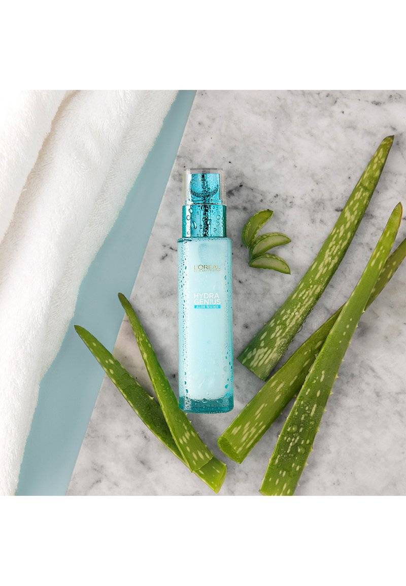 L'Oréal Paris Skin L'Oréal Paris Skin HYDRA GENIUS THE LIQUID CARE - Face cream Online