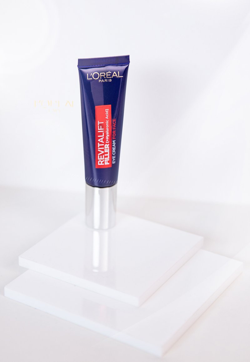L'Oréal Paris L'Oréal Paris REVITALIFT FILLER EYE CREAM - Eyecare Günstiger Verkauf
