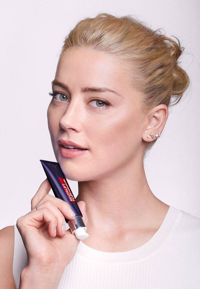 L'Oréal Paris L'Oréal Paris REVITALIFT FILLER EYE CREAM - Eyecare Günstiger Verkauf